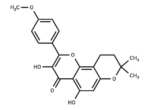 β-Anhydroicaritin