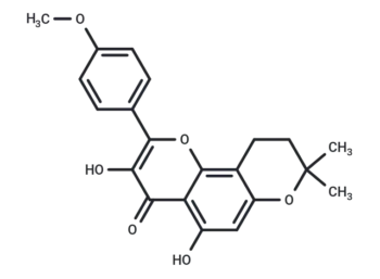 β-Anhydroicaritin