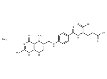 5-Methyltetrahydrofolic acid