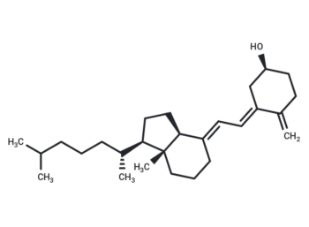 5,6-trans-Vitamin D3