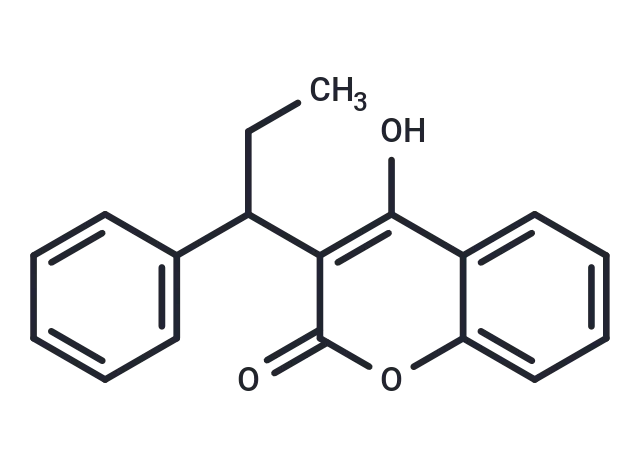 Phenprocoumon