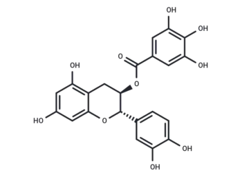 (-)-Catechin gallate