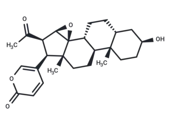 Cinobufagin