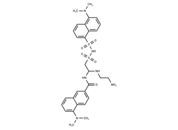Dansyl ethylenediamine
