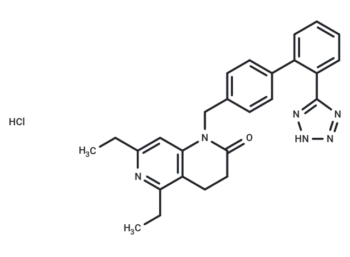 ZD 7155 hydrochloride
