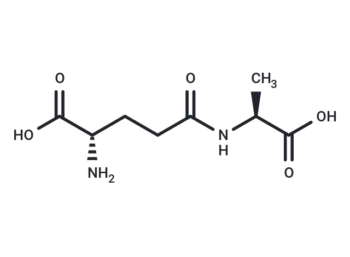 γ-L-Glutamyl-L-alanine