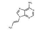 9-Propenyladenine