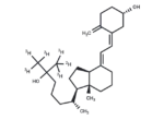 Calcifediol-D6