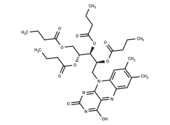 Riboflavin Tetrabutyrate