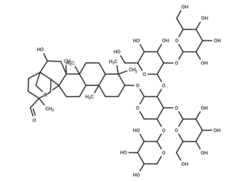 Saponins