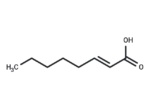 (E)-Oct-2-enoic acid