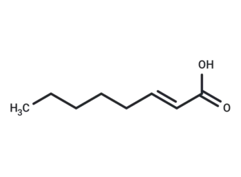 (E)-Oct-2-enoic acid