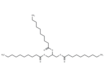 Tricaprin