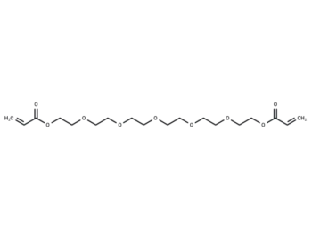 Bis-acrylate-PEG6