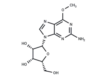 6-O-Methyl Guanosine