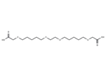 Bis-PEG1-C-PEG1-CH2COOH