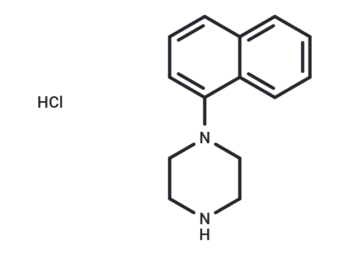 1-(1-Naphthyl) piperazine hydrochloride