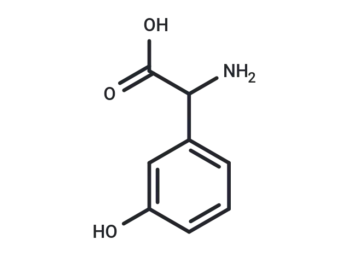 (RS)-3-Hydroxyphenylglycine