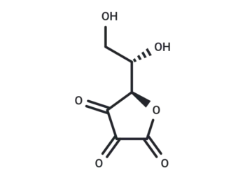 Dehydroascorbic acid