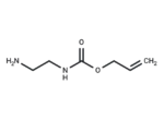 Allyl (2-aminoethyl)carbamate