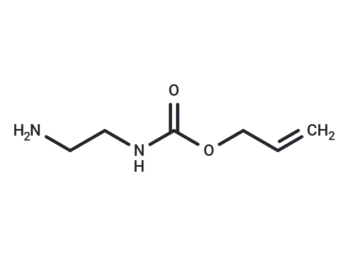 Allyl (2-aminoethyl)carbamate