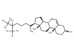Cholesterol-d7