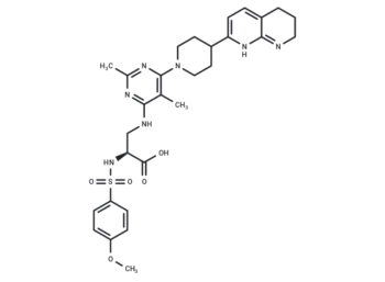 GLPG0187