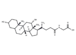 GLYCODEOXYCHOLIC ACID