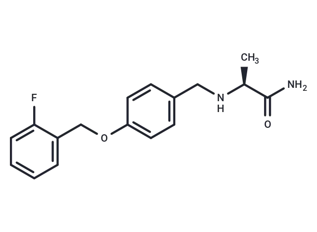 Ralfinamide