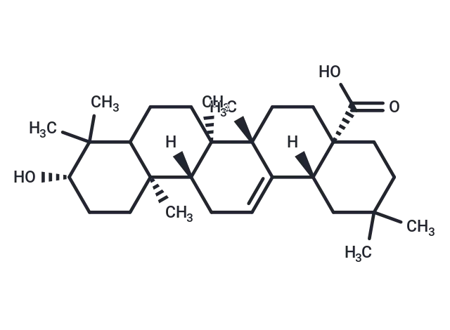 Oleanolic Acid