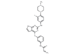 Avitinib