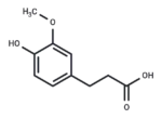 Dihydroferulic acid