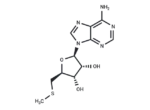 5′-Methylthioadenosine