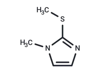 1-Methyl-2-(Methylthio)iMidazole