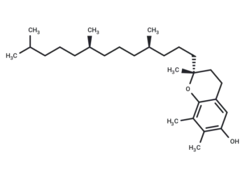 γ-Tocopherol