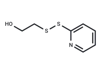 (2-pyridyldithio)-PEG1-hydrazine