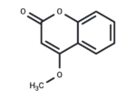 4-Methoxycoumarine