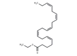 Eicosapentaenoic acid ethyl ester