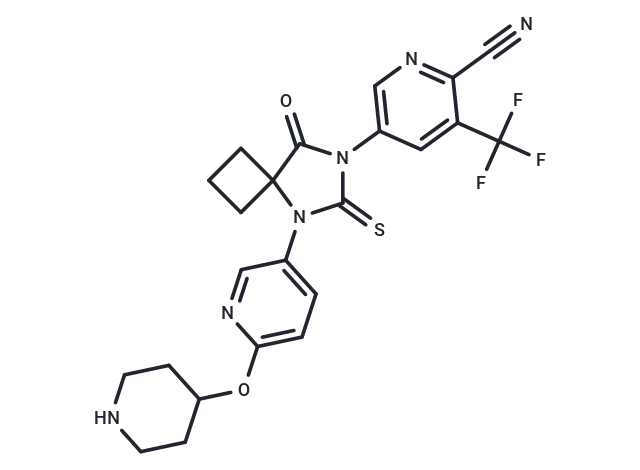 JNJ-63576253 free base