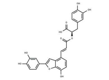 Salvianolic Acid C