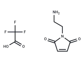 Mal-NH2 TFA