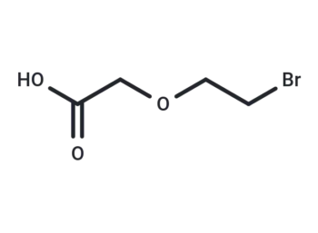 Bromo-PEG1-CH2COOH