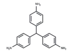 Tris(4-aminophenyl)methane