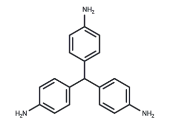 Tris(4-aminophenyl)methane