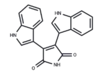 Bisindolylmaleimide IV