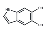 5,6-Dihydroxyindole 1 5