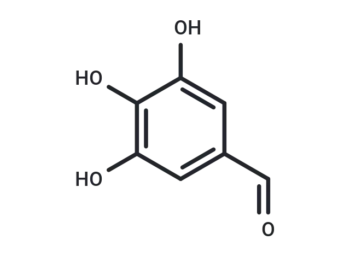 Gallic aldehyde