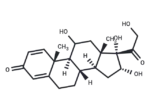 16α-Hydroxyprednisolone