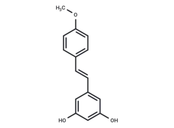 4'-Methoxyresveratrol