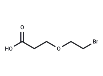 Bromo-PEG1-acid